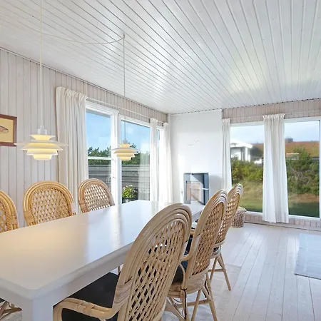 Casa vacanze Holiday Gl. 020418 *