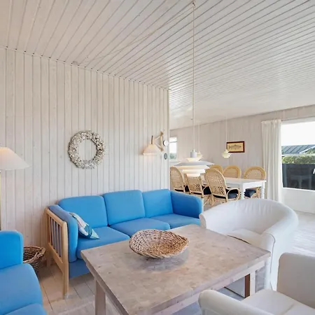 Casa vacanze Holiday Gl. 020418