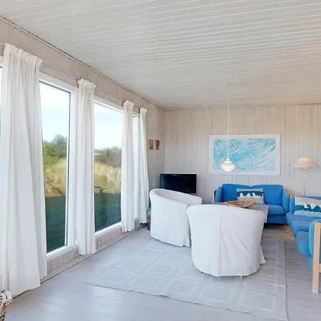 Holiday Gl. 020418 Casa vacanze