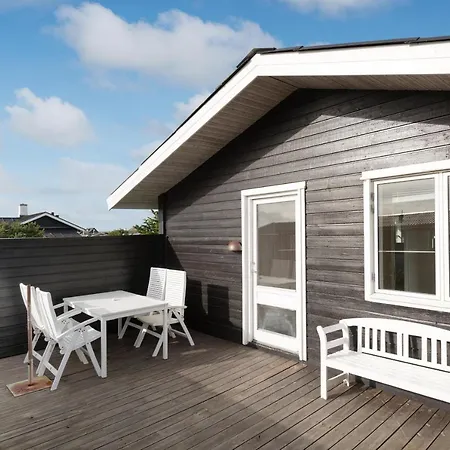Casa vacanze Holiday Gl. 020418 Skagen
