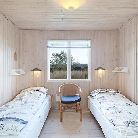 Holiday Gl. 020418 Casa vacanze *