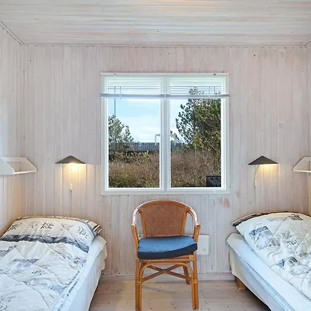 Holiday Gl. 020418 Casa vacanze