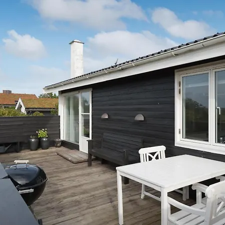 Casa vacanze Holiday Gl. 020418 Skagen