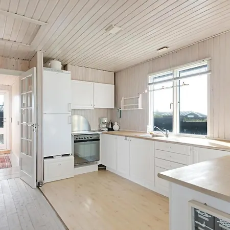 Holiday Gl. 020418 Casa vacanze