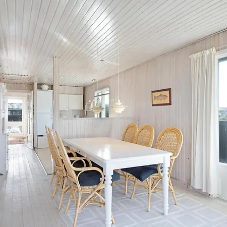 Casa vacanze Holiday Gl. 020418 Skagen