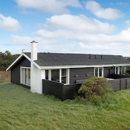 Holiday Gl. 020418 Skagen